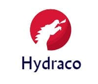 Hydraco-logo-nr.1
