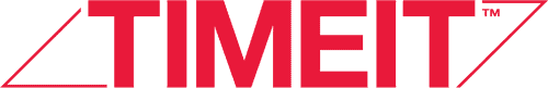 Timeit logo